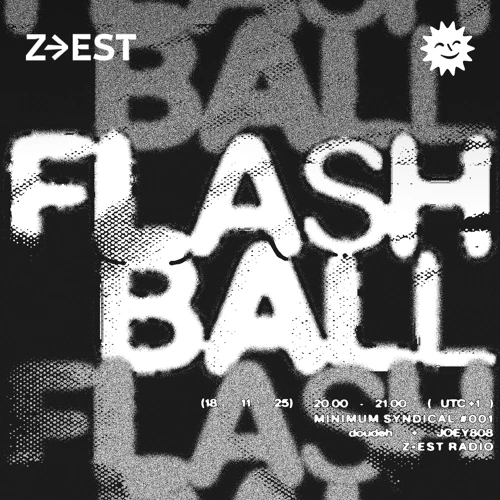 Soundcloud podcast image for