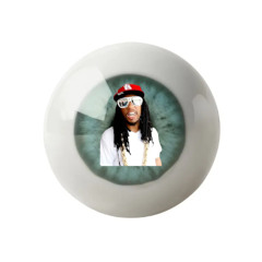 Caché dans le œil (remix Woody + Kamilou - Caché dans l'œil)