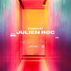 Switzerland Mix House & Deep House #1 (Julien Roc )