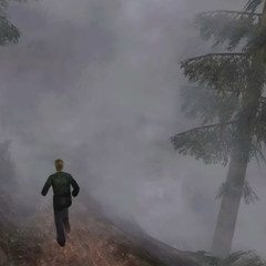 niebla en la sala (Silent Hill) ft. smush