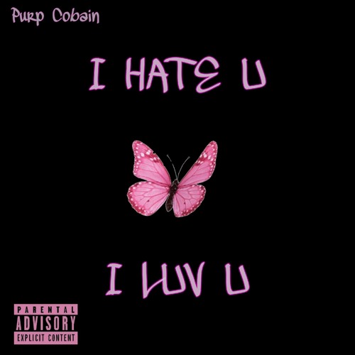 I Hate U I Luv U (Prod. By ZayBagz x LulZaye x TazzoMadeIt)