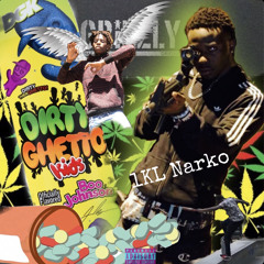 1KL Narko - Diverse Glo