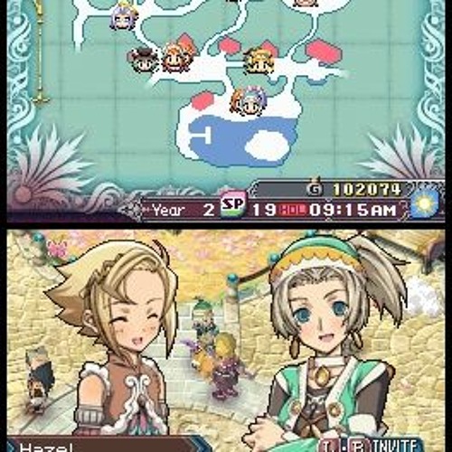 Rune Factory 4 Ds Rom Free Download