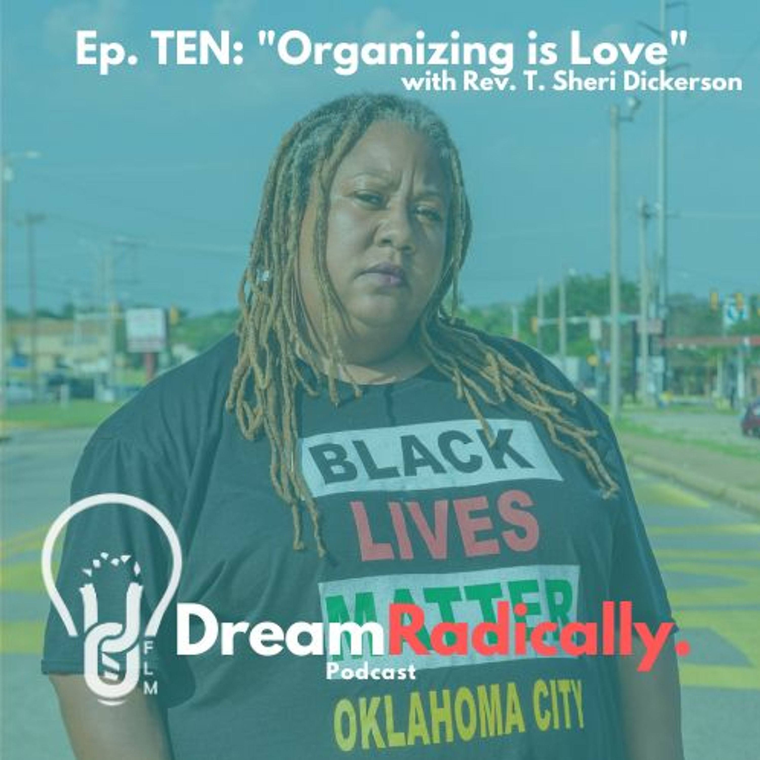 DreamRadically Podcast
