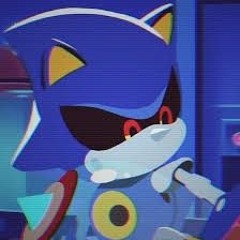 💛Metal Sonic Playlist💿
