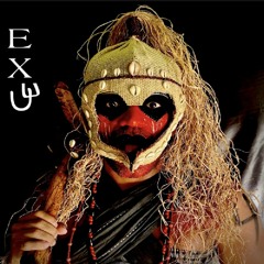 Ocean Waves Brasil Exu (MM's Balaphonic Dub)