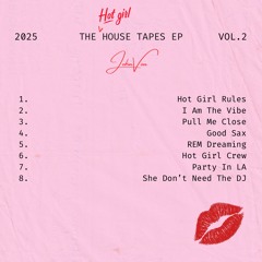 She Don’t Need the DJ