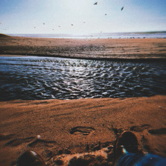 Each of The Four Directions