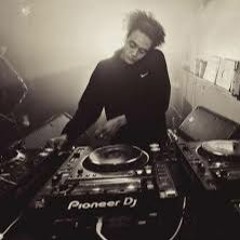 Amber's Groove with Hutch - 27 April 2024