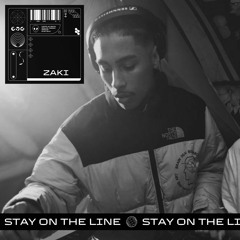 TBHR Sessions GUEST: Zaki