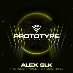 JDNB Feature - Alex SLK - Grand Finale [Prototype Recordings]