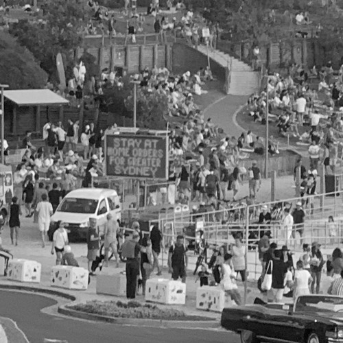 Isolation Collaboration - Frank & Blaze #17