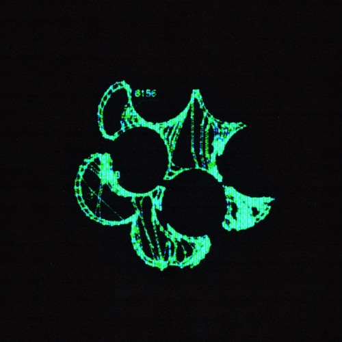 5.18.25 - techno mix