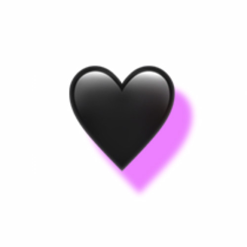 Stream KiddB31- Black Heart Emoji by Ikarus | Listen online for free on