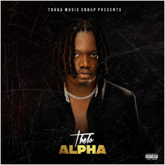 BEAUTÉ DANGEREUSE - Thelo ft El socrato, Wythember Mizik (Album2025)