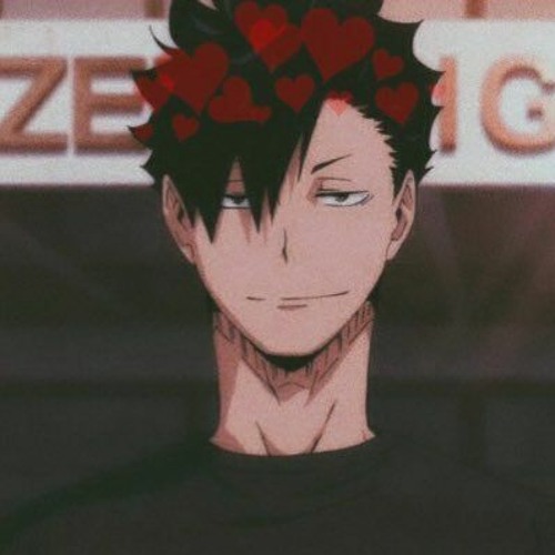 Listen to Kuroo Tetsurō Singing * ~ Love Song ~ * by Kaaaiii in Anime  Characters singing! playlist online for free on SoundCloud