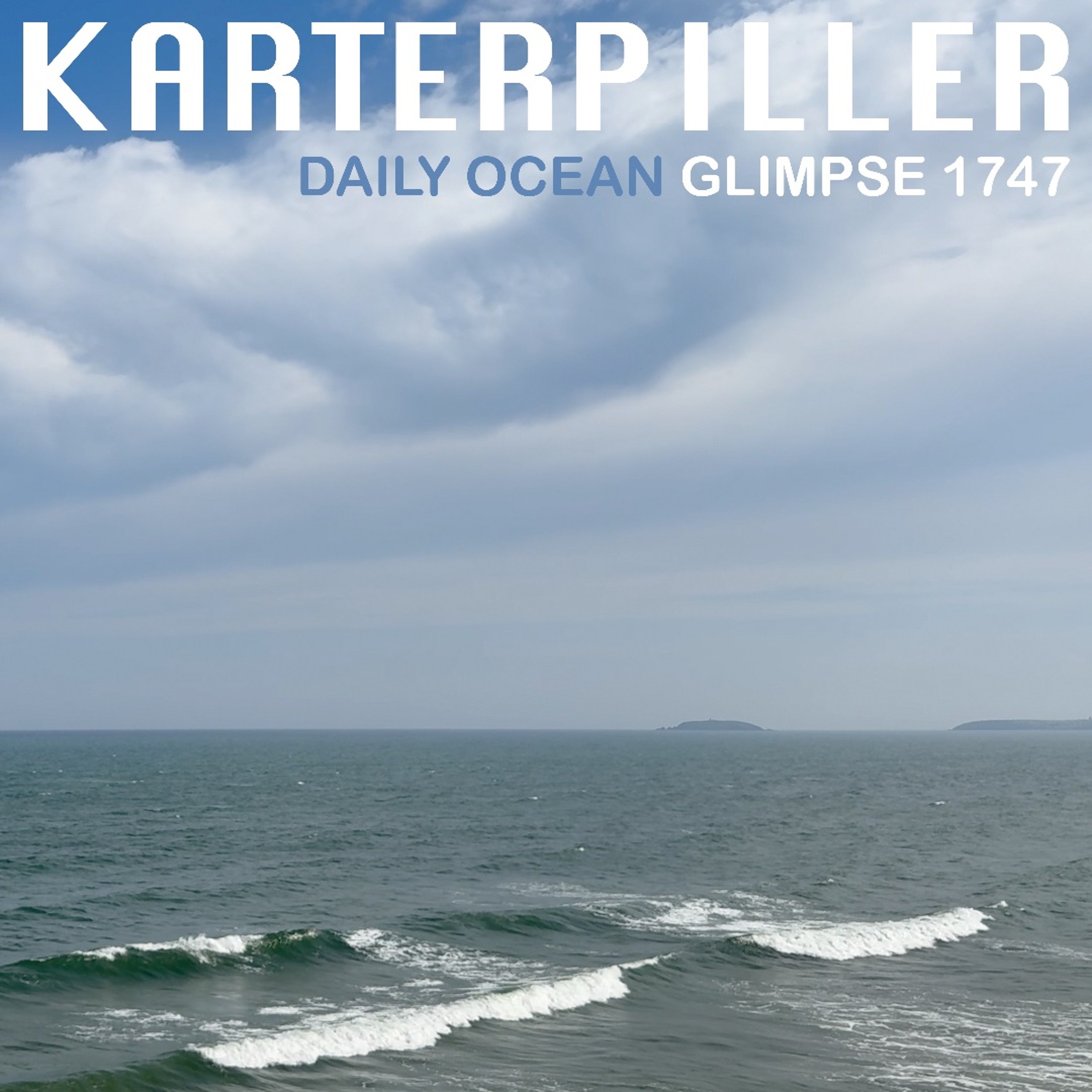 Glimpse 1747 (Jul 15 2026) episode artwork