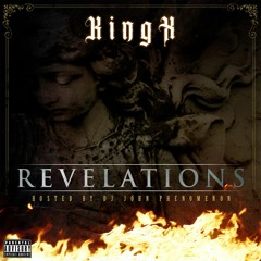 In My City by KingX ft WADE and Top Flight