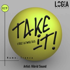 LTI029 Hibrid Sound - Tranza (Original Mix) Free Download