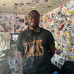 Karl Brisseaux @ The Lot Radio 09-15-2024