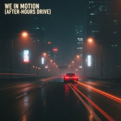 After-Hours Drive - Instrumental