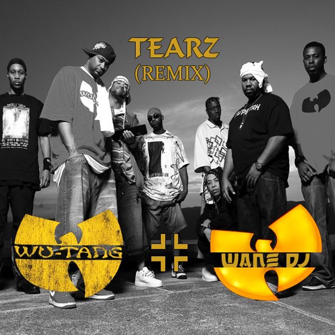 洋楽 WU-TANG CLAN / TEARZ Tearz - YouTube