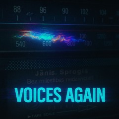 Voices Again
