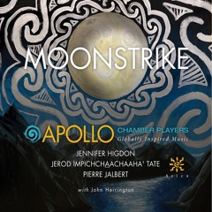 MoonStrike