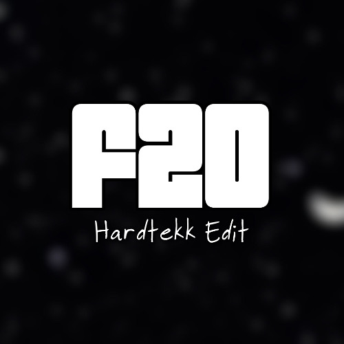 F20 (Hardtekk Edit)