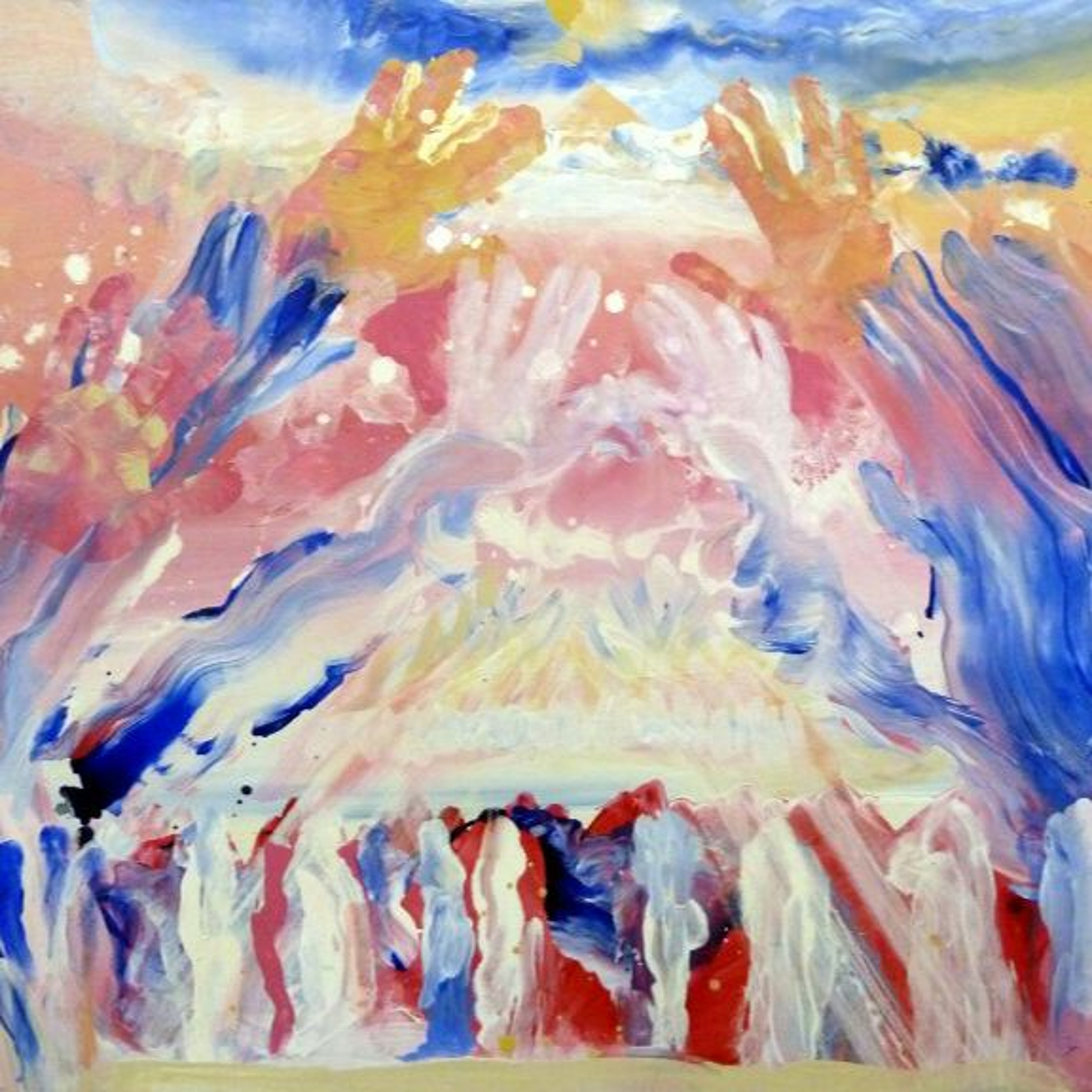 09/04/22 What Did I Come Here For? (Psalm 134)