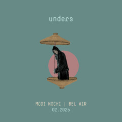 unders | modi nochi | birthday celebration | 2025