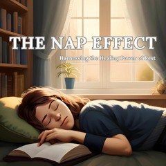❤️GET (⚡️PDF⚡️) READ The Nap Effect: Harnessing The Healing Power of Rest
