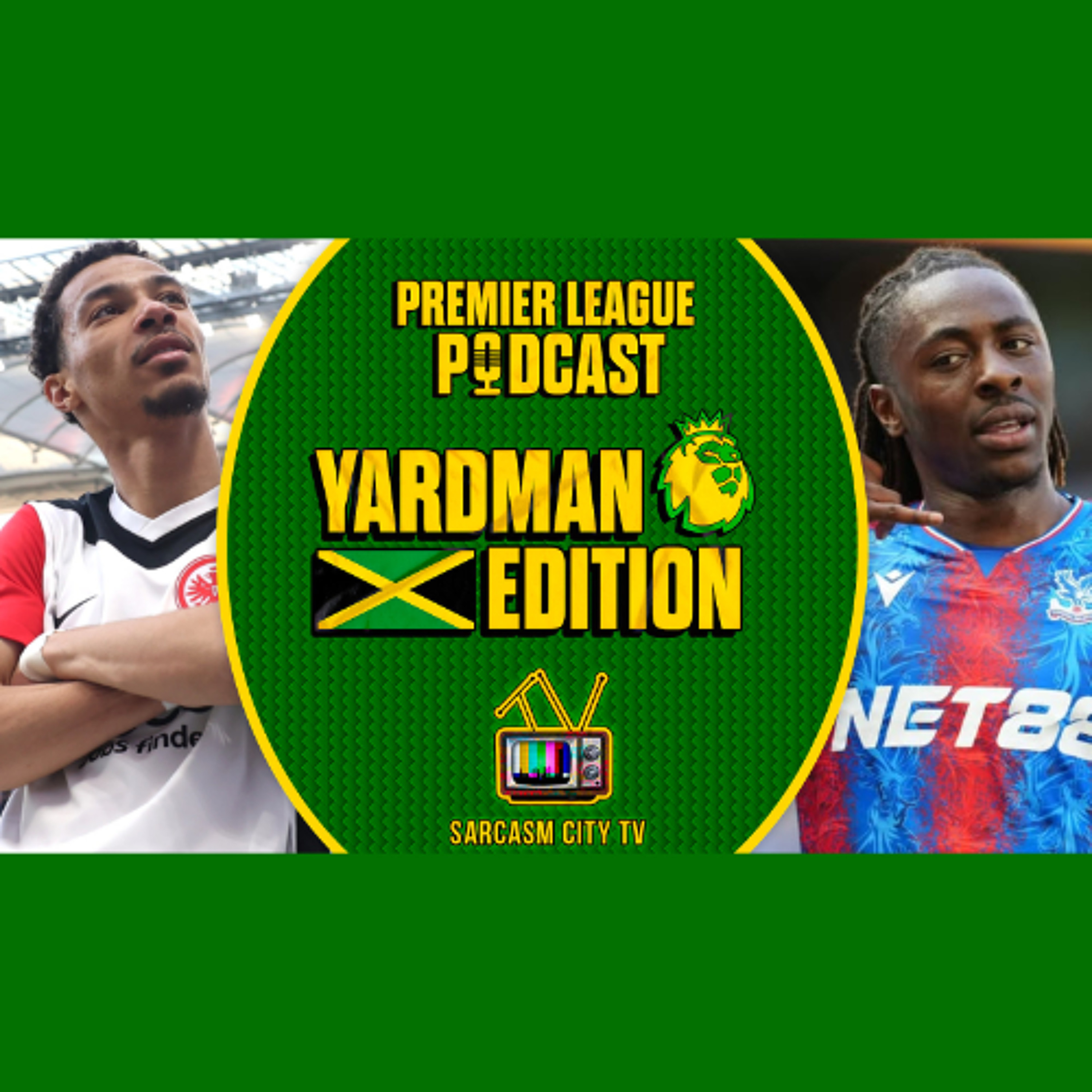 HUGO EKITIKE SET TO AGREE TERMS WITH LIVERPOOL, EZE INTEREST FROM CHELSEA - PL Pod - YARDMAN