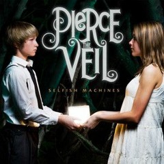 A Match In The Water X Josh Da Producer Ft. Pierce The Veil(HeavyMetalClubRemix)