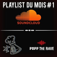 Playlist du mois #1