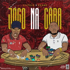 Jogo Na Cara (feat. KEANU) prod. by Mulak