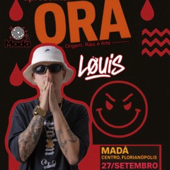 Løuis @ MONODOSE • Madábar (27.09.2025)