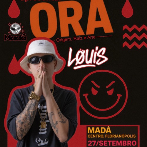 Løuis @ MONODOSE • Madábar (27.09.2025)