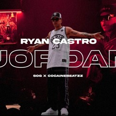 Ryan Castro - Jordan (Open Show - Dj Mauuro Ramirez)
