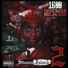 1600 dopeman x 1600 TALIBAN -Doing Time