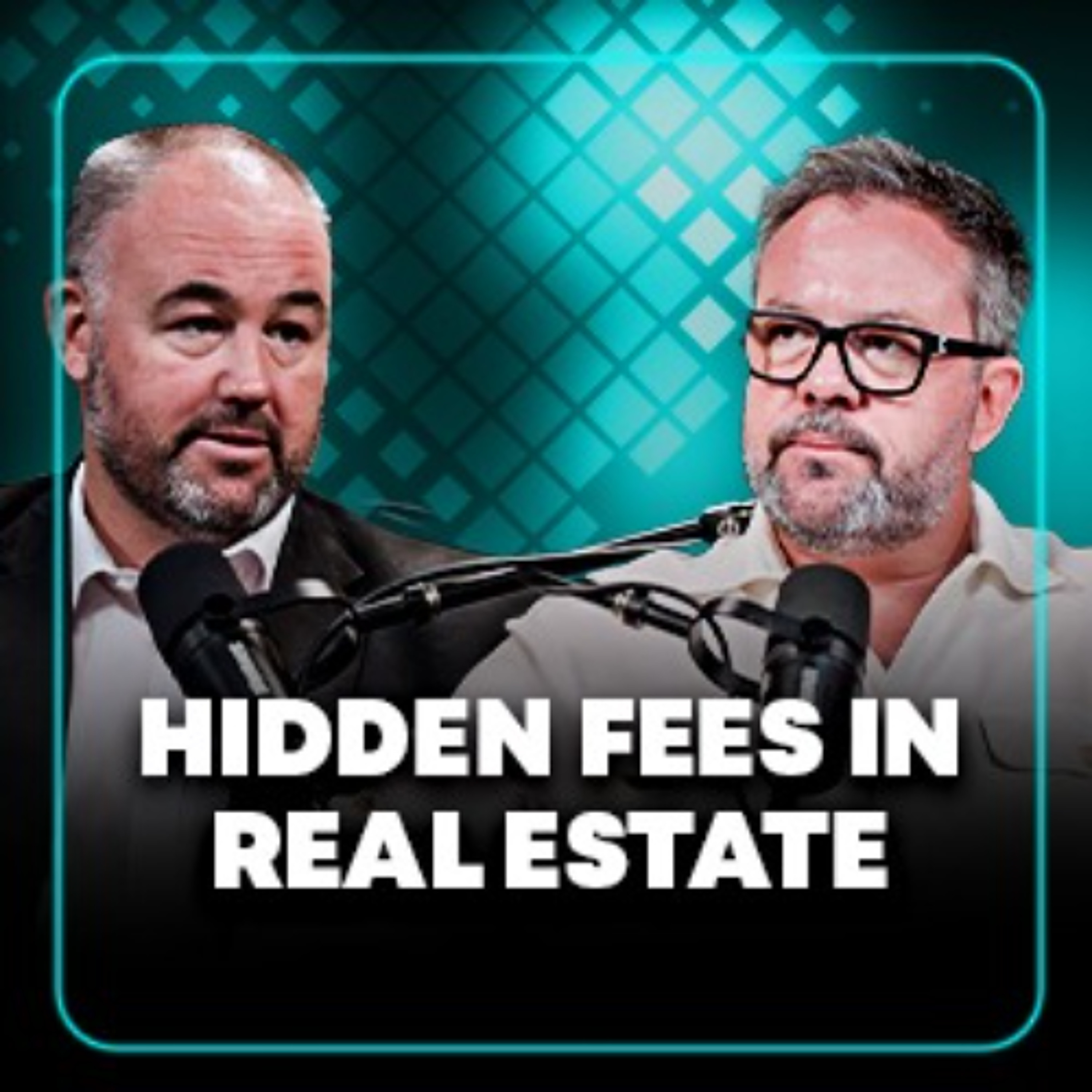 Hidden Fees In GCC Real Estate episode artwork