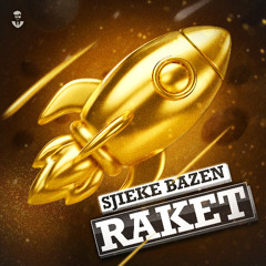 Sjieke Bazen - Raket (Radio Mix)