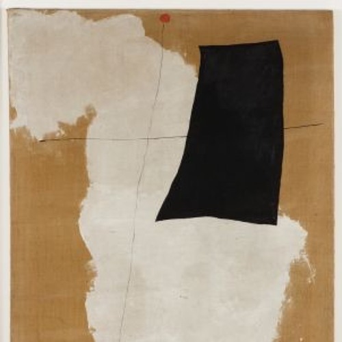 Stream "Peinture" (1927) de Joan Miró by LaM Lille Métropole ...