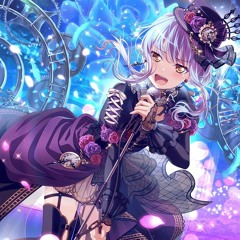 Roselia - six trillion years and an overnight story