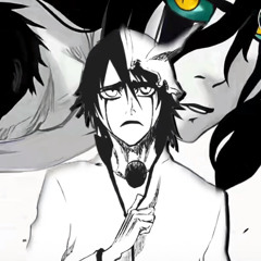 “what is a heart” ulquiorra x heart to heart