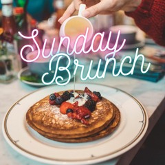 Sunday Brunch | Chill House | Pop | DJ Mix [Madeon, Dillon Francis, Cannons, Drake, Justin Bieber]