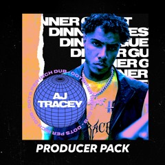 Dinner Guest (Dots Per Inch Dub) - Sample Pack Demo Loop