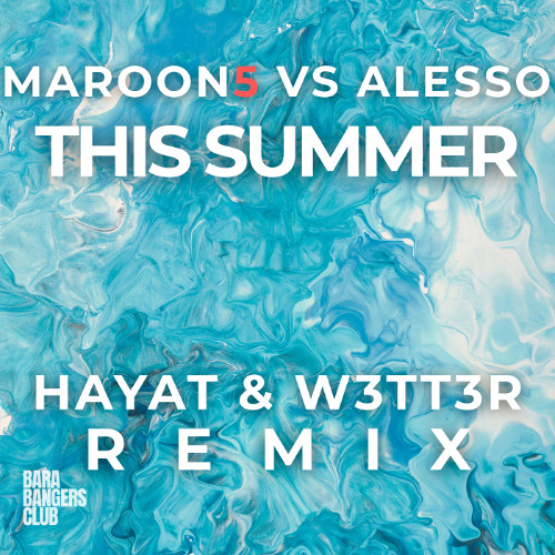 Stream This Summer (HayaT & W3TT3R Remix) by HayaT | Listen online