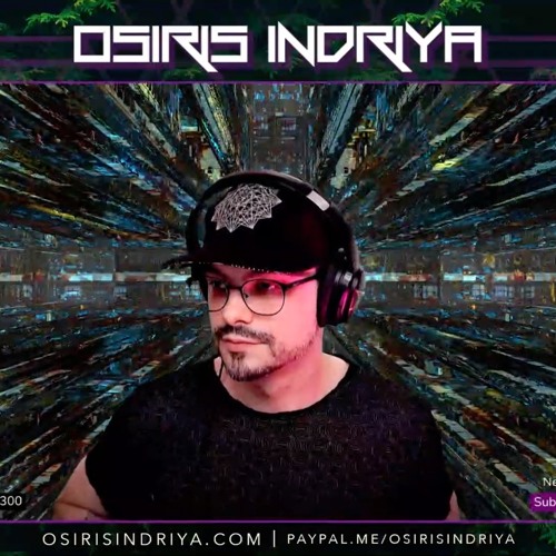 RISE - Progressive House and Trance DJ Mix - Twitch.TV 2020-10-10