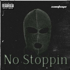 No Stoppin